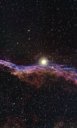 Deep Space Wallpaper HD App For Android
