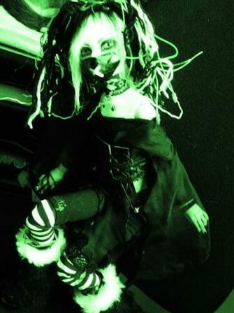 Cyber Goth Viii By Dying Vampire