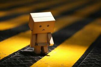 Alone