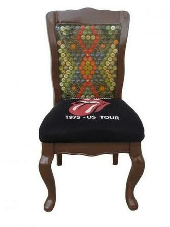 Prop Design Chair Metamorphasis By Nikki Corenman Via Used