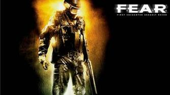 Factor X Action Games Wallpaper Image Featuring Fear