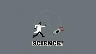 Our Epic Science Wallpaper HD Background