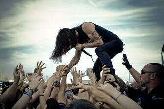 The Word Alive Official Music Video