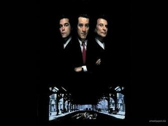 Goodfellas Wallpaper Movie