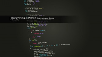 Developer Wallpaper HD