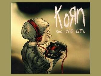 Korn Computer Wallpaper Desktop Background Id