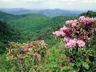 Image Blue Ridge Parkway Wallpaper And Stock Photos