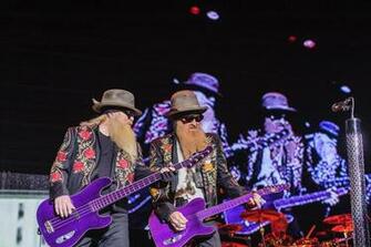 Zz Top Computer Wallpaper Desktop Background Id