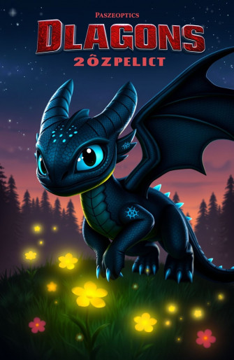 Alpha Toothless Wallpaper