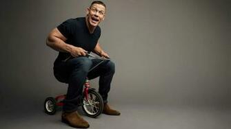 John Cena Photoshoot UHD 4k Wallpaper