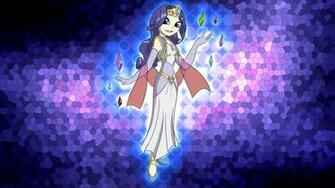 Human Rarity My Little Pony Friendship Is Magic Wallpaper