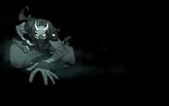 Mark Of The Ninja Wallpaper In