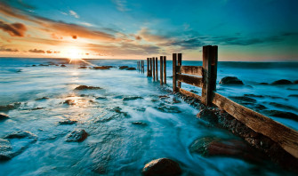 HD Landscape Wallpaper