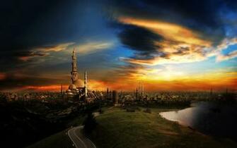 Egypt Wallpaper Background