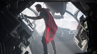 Hulk Movie Thor Wallpaper