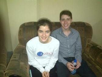 Yale University Students On The Experience Lodge