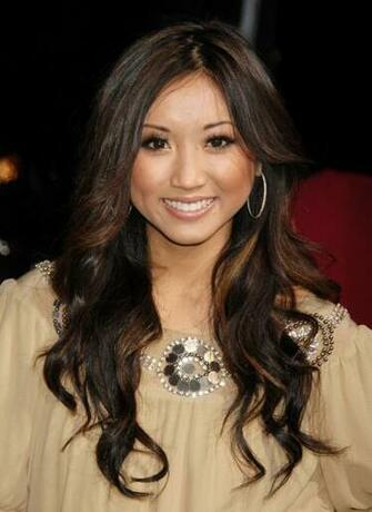 Leaked Photos Best Celebrity Brenda Song Wallpaper