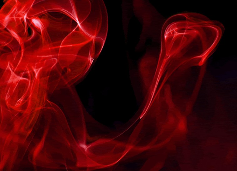 Red Smoke Graphics Code Comments Pictures
