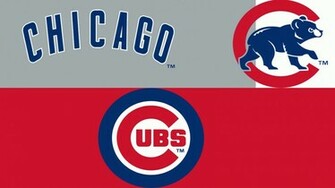 Chicago Cubs Desktop Wallpaper