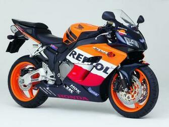 Wallpaper Repsol Honda Cbr Dawallpaperz