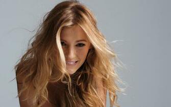 Blake Lively Wallpaper High Quality