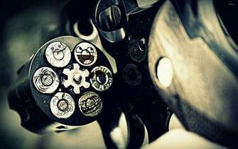 Meme Bullets Wallpaper