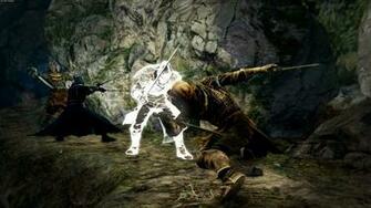 Dark Souls Ii Computer Wallpaper Desktop Background