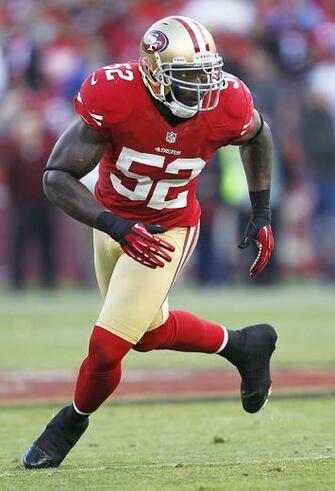Willis Bowman Raising Bar At Linebacker Sfgate