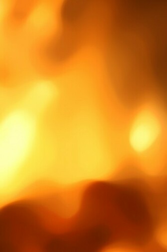 Hell iPhone HD Wallpaper
