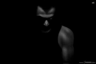 Black Wallpaper