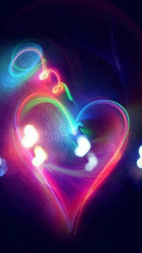 Samsung S8 Wallpaper Glow