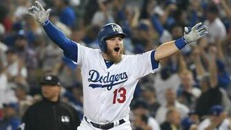 Red Sox Vs Dodgers Results Outlast Max Muncy