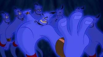 Aladdin HD Wallpaper