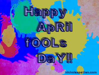 Funmozar Happy April Fool S Day Wallpaper