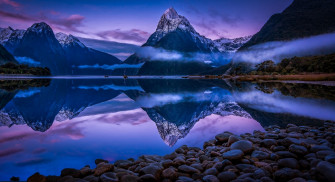 Ultra HD New Zealand Wallpaper 4k