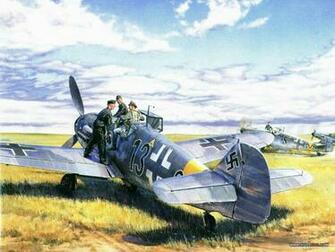 Of World War Ii Combat Aircraft Paintings No Wallpaper