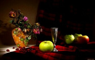 Still Life Computer Wallpaper Desktop Background Id