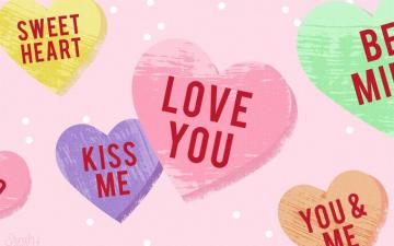 Valentines Day Wallpaper Mac Teahub Io