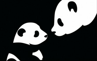 Animals Panda Wallpaper Bears