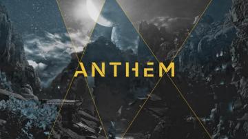 No Spoilers Anthem 4k Mixed Media Wallpaper Oc Anthemthegame