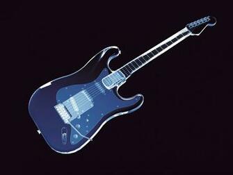Awesome Guitar Wallpaper