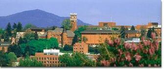 Commitment To Campus Safety Washington State University Is Committed