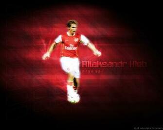 Arsenal Wallpaper Logo
