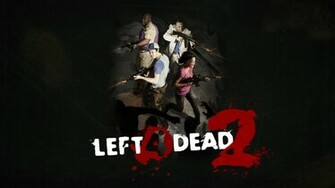 Aca Les Dejo Unos Wallpaper Del Juego Left For Dead