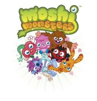 Pictures Millions Of Moshi Monsters Little