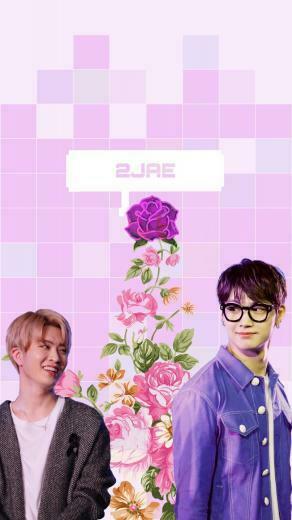2jae Got7 Got7youngjae Got7jaebum Youngjae Jaebum Wallp