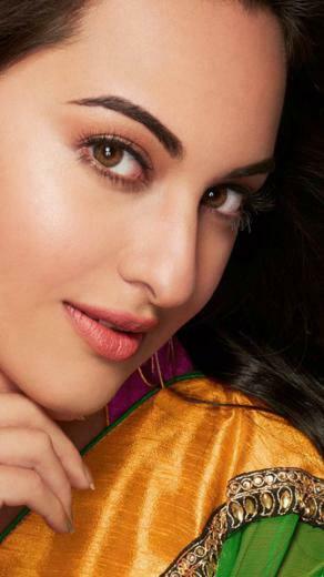 Celebrity Sonakshi Sinha Wallpaper Id