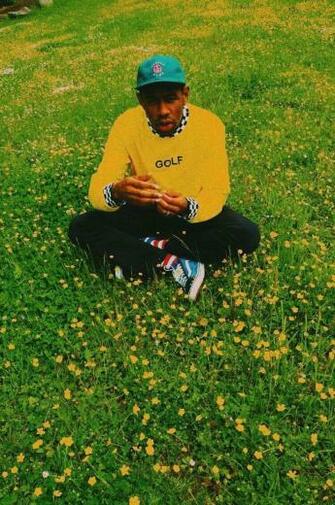 Tyler iPhone Wallpaper At Wallpaperbro