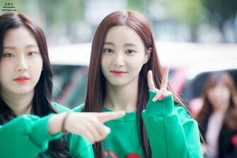 Yeonwoo Wallpaper Asiachan Kpop Image Board