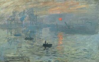 Painting Fine Art World Famous Paintings Wallpaper